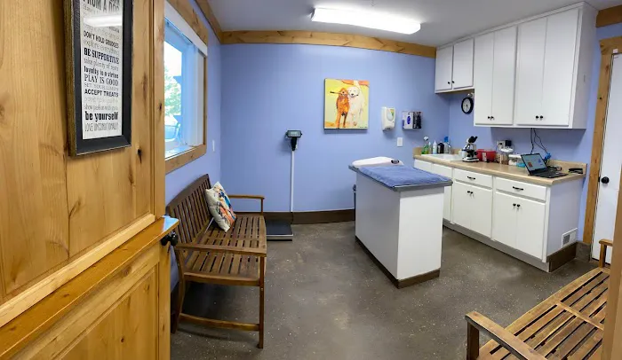 New Hope Pet Vet 12