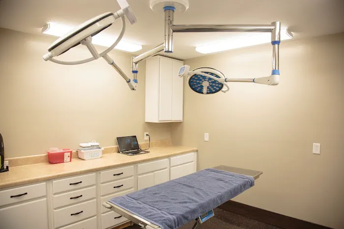 New Hope Pet Vet 12