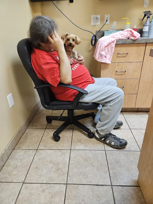 Mount Berry Animal Hospital 2