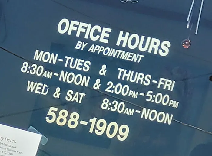 Bayview Veterinary Clinic 8