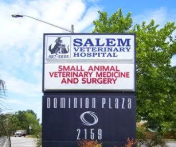 Salem Veterinary Hospital