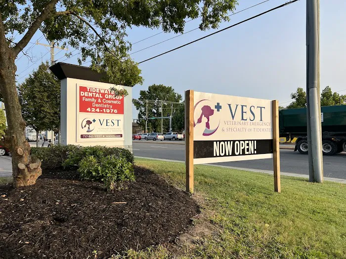 Veterinary Emergency & Specialty of Tidewater 2