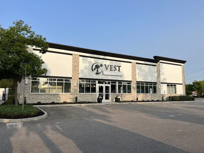 Veterinary Emergency & Specialty of Tidewater 1