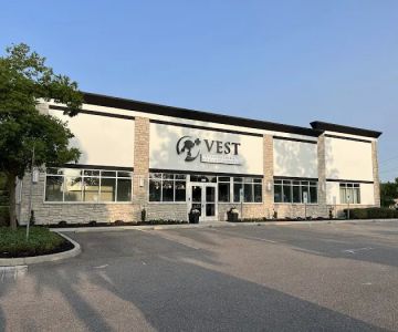 Veterinary Emergency & Specialty of Tidewater