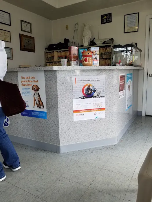 Pet Clinic at Woods Corner - Bruce Radomski DVM 4