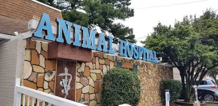 Veterinary Hospital of Virginia Beach 9