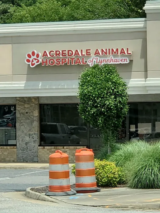 Acredale Animal Hospital 7
