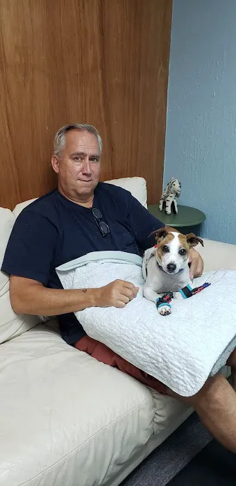 Animal Chiropractic 1