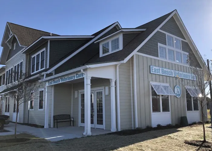 East Beach Veterinary Care 2