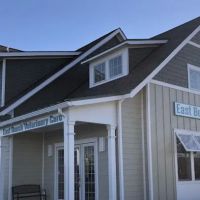 East Beach Veterinary Care ico