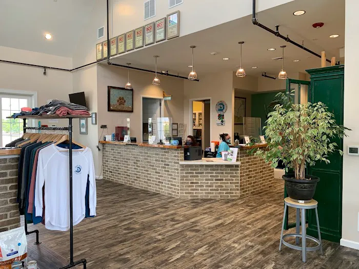 East Beach Veterinary Care 7