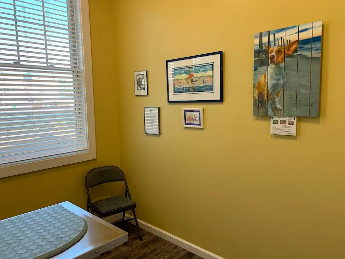 East Beach Veterinary Care 3