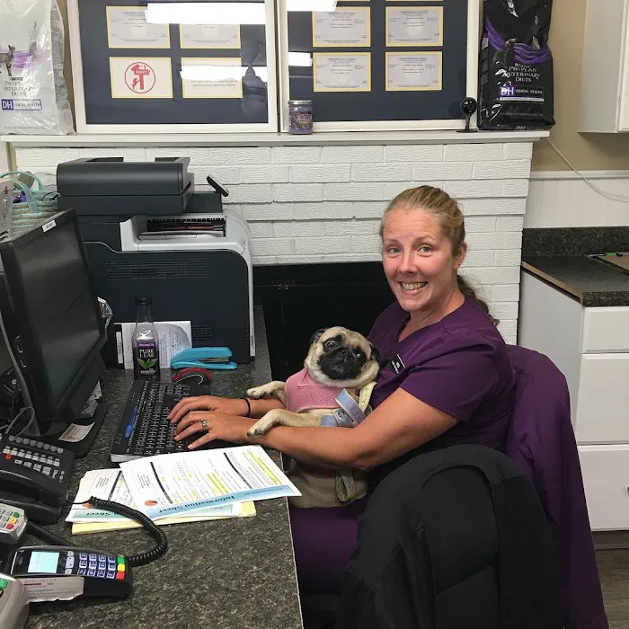 Great Neck Veterinary Clinic 10