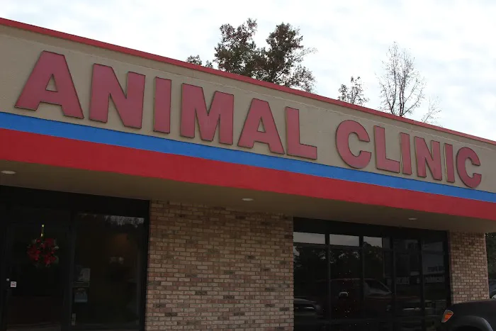 Shelbiana Animal Clinic 8