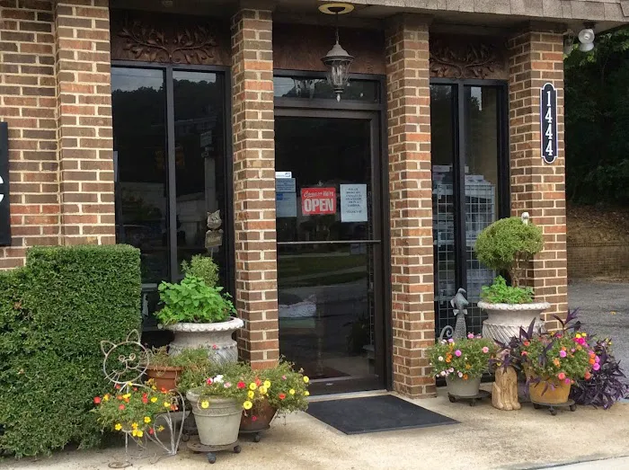 Vestridge Animal Clinic 12