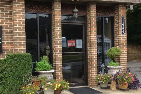 Vestridge Animal Clinic