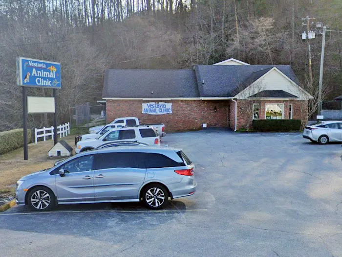 Vestavia Animal Clinic 7