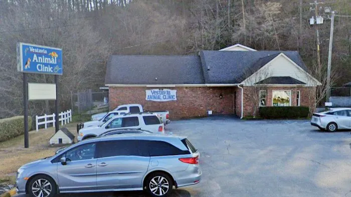 Vestavia Animal Clinic 1
