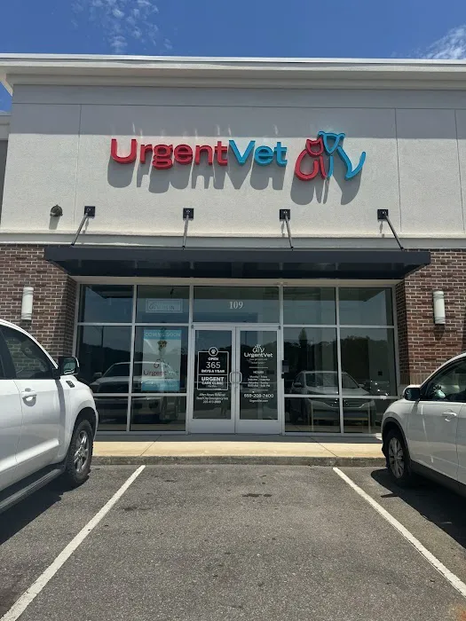 UrgentVet 12