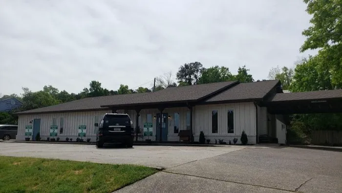 Britt Animal Hospital 12