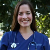 Tricia Bradac, DVM ico