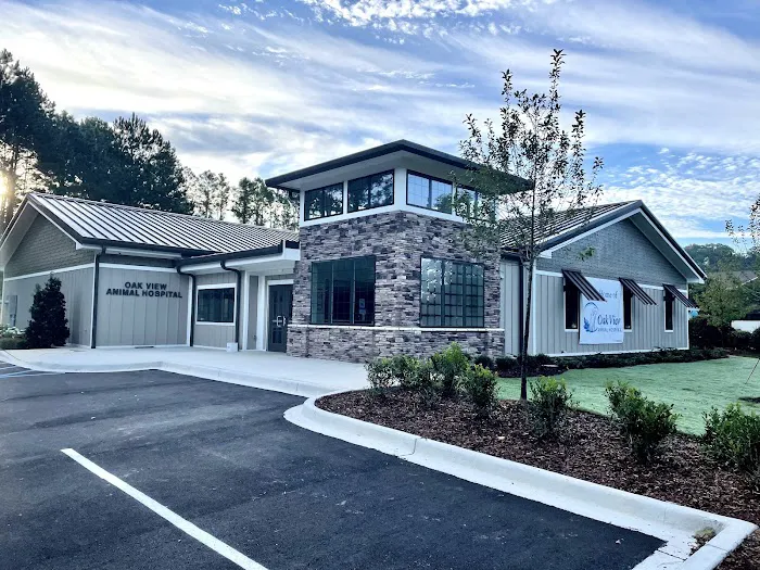 Oak View Animal Hospital 12