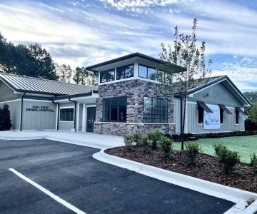 Oak View Animal Hospital