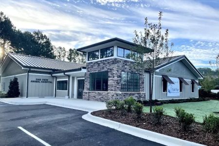 Oak View Animal Hospital