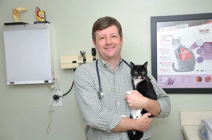 Oak View Animal Hospital 12