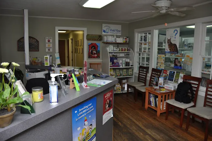 Oak View Animal Hospital 12