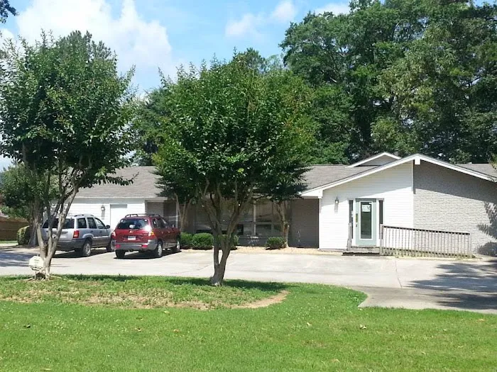 Pelham Animal Clinic 9