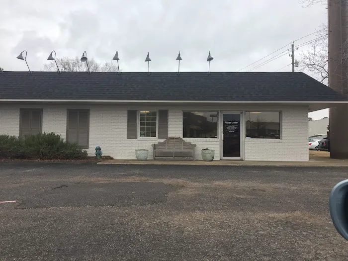 Patton Chapel Animal Clinic 7