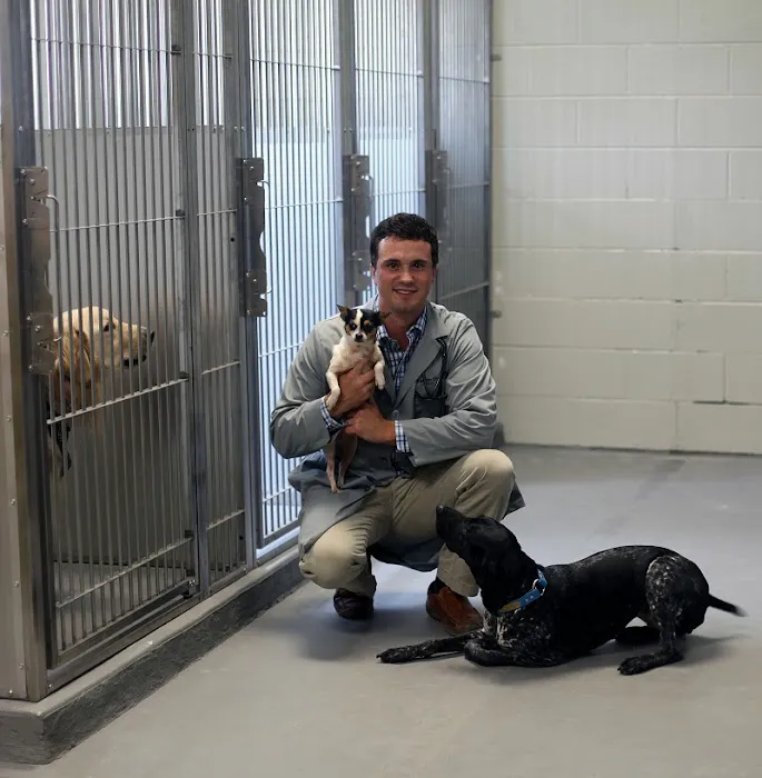 Patton Chapel Animal Clinic 6