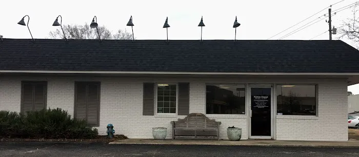 Patton Chapel Animal Clinic 1