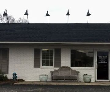 Patton Chapel Animal Clinic