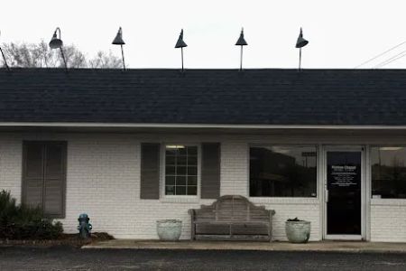 Patton Chapel Animal Clinic