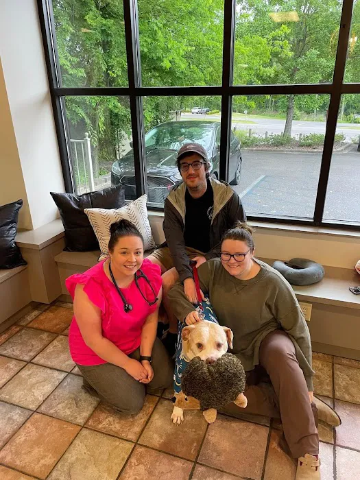 Pet Wellness Animal Hospital & Center 4