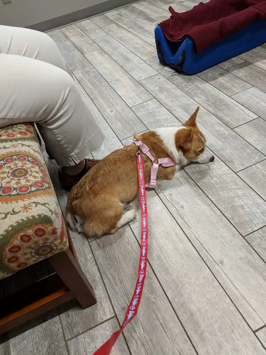Millcreek Animal Hospital 7