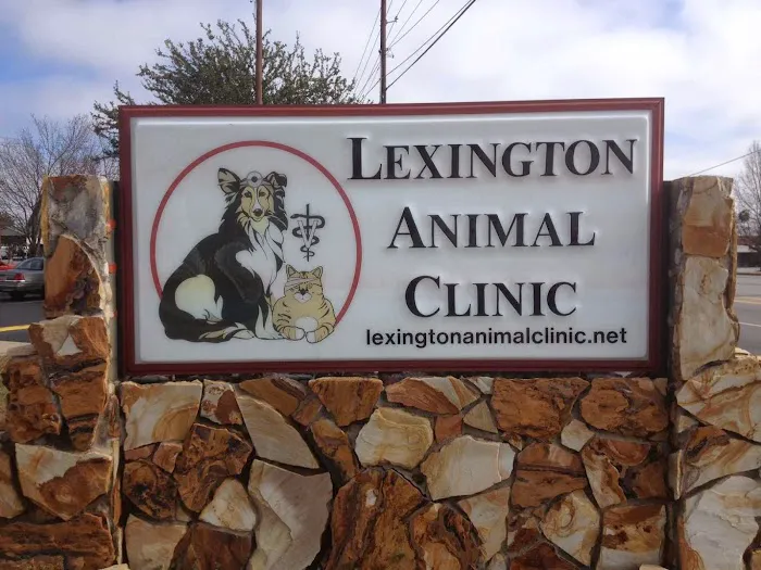 Lexington Animal Clinic 9