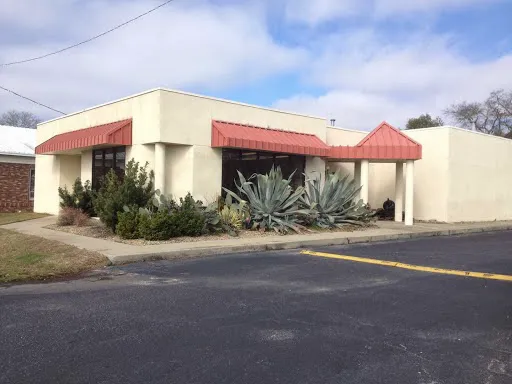 Lexington Animal Clinic 4