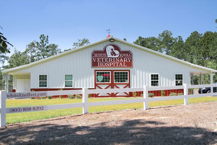 White Knoll Veterinary Hospital & Pet Resort LLC 5