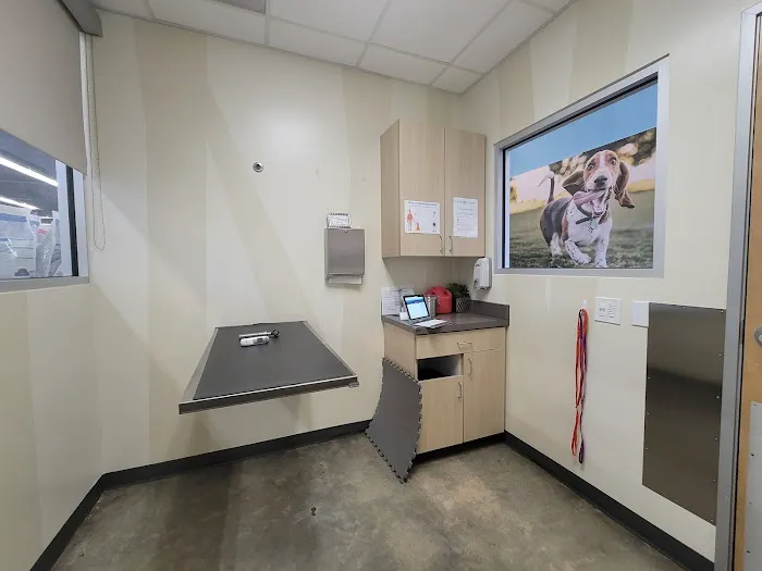 Vetco Total Care Animal Hospital 2