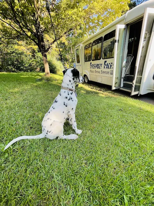 Friendly Faces Mobile Animal Services 12