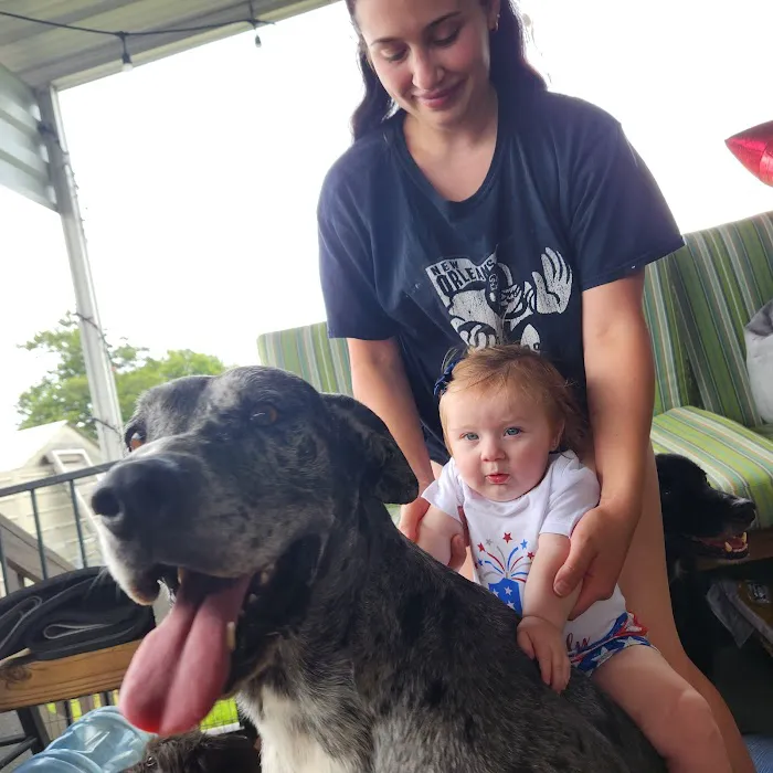 Gretna Veterinary Hospital 3