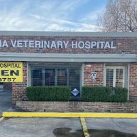 Gretna Veterinary Hospital ico