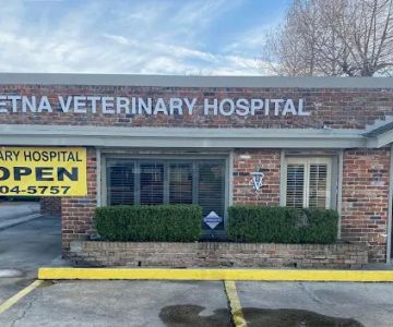 Gretna Veterinary Hospital