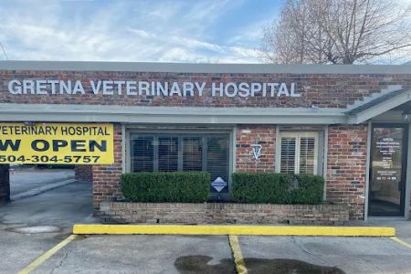 Gretna Veterinary Hospital