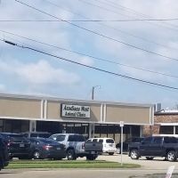 Acadiana West Animal Clinic ico