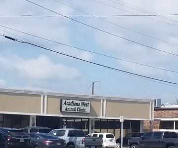 Acadiana West Animal Clinic