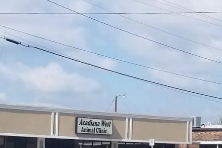 Acadiana West Animal Clinic